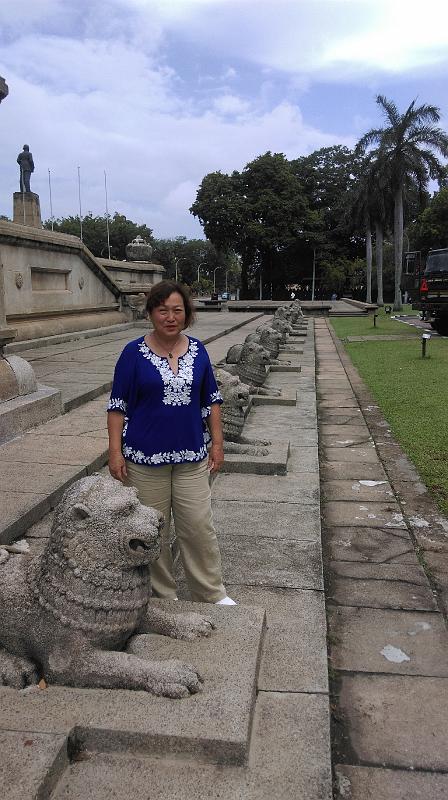 IMAG0266.jpg - Sep 8-12, 2014 斯里蘭卡，可倫坡 [Colombo city Hotel, Colombo, Sri Lanka]-59